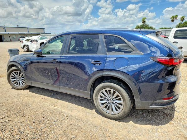 2024 MAZDA CX-90 Select Package