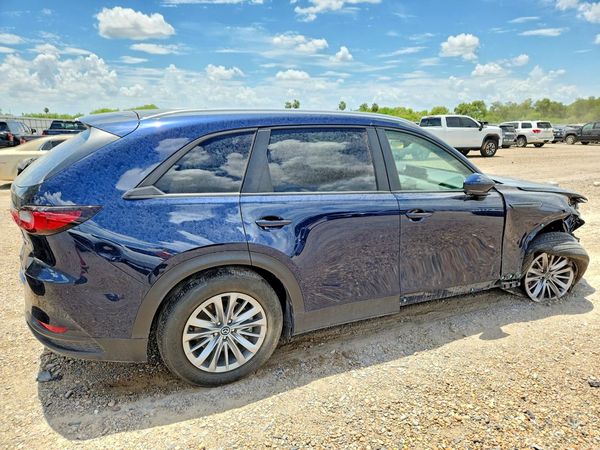 2024 MAZDA CX-90 Select Package