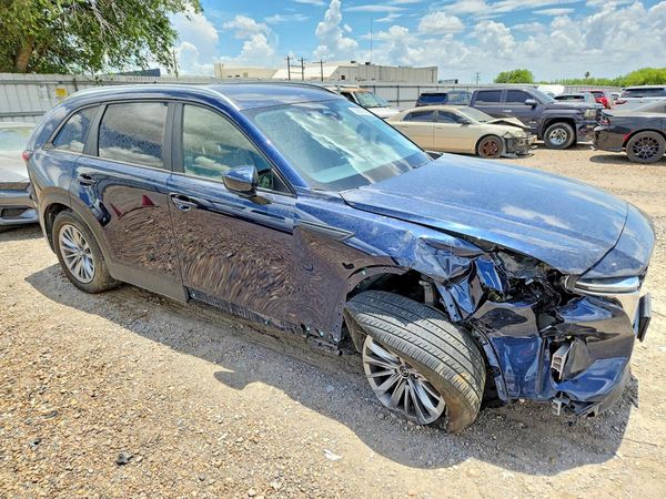 2024 MAZDA CX-90 Select Package