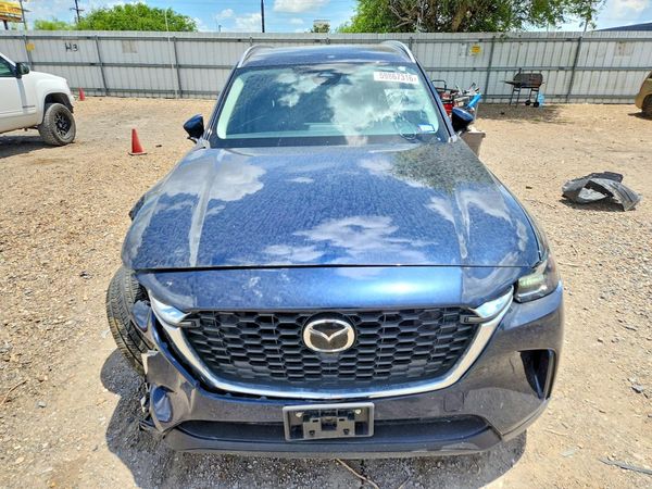 2024 MAZDA CX-90 Select Package