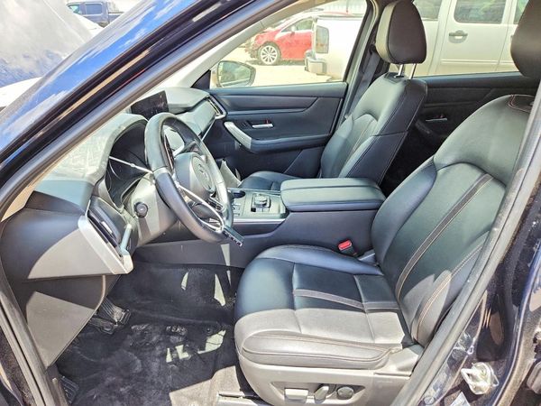 2024 MAZDA CX-90 Select Package