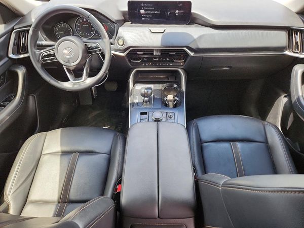 2024 MAZDA CX-90 Select Package
