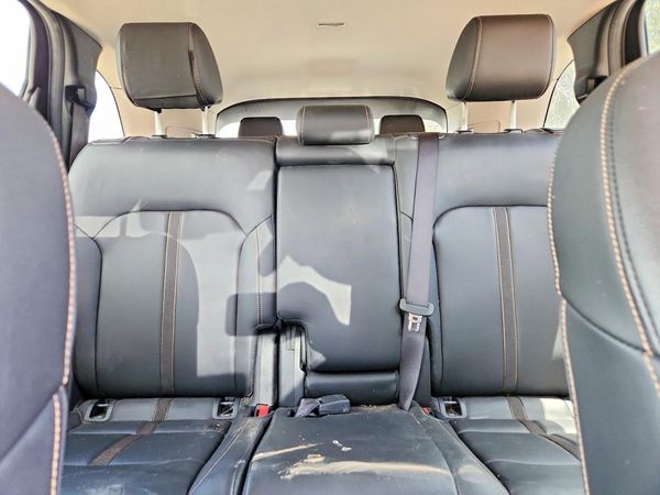 2024 MAZDA CX-90 Select Package