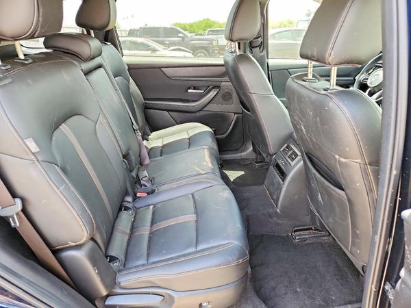 2024 MAZDA CX-90 Select Package