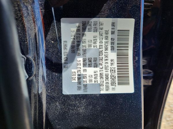 2024 MAZDA CX-90 Select Package