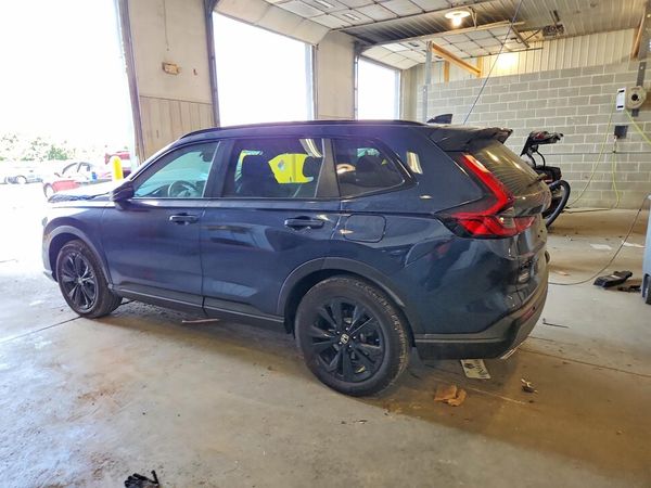 2026 HONDA CR-V Sport Touring