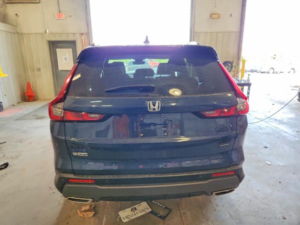 2026 HONDA CR-V Sport Touring