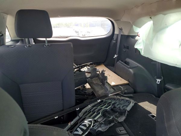 2020 KIA SORENTO L, LX, S