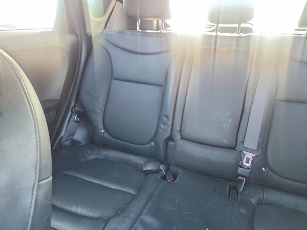 2014 KIA SOUL TOP(EXCLAIM)