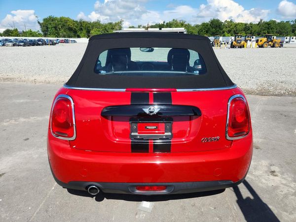 2016 MINI COOPER