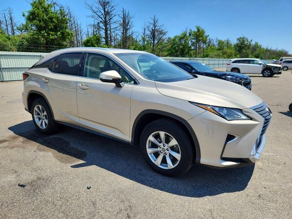 2019 LEXUS RX 350 350 Standard