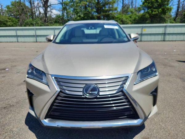 2019 LEXUS RX 350 350 Standard