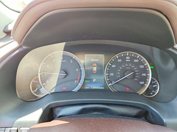 2019 LEXUS RX 350 350 Standard