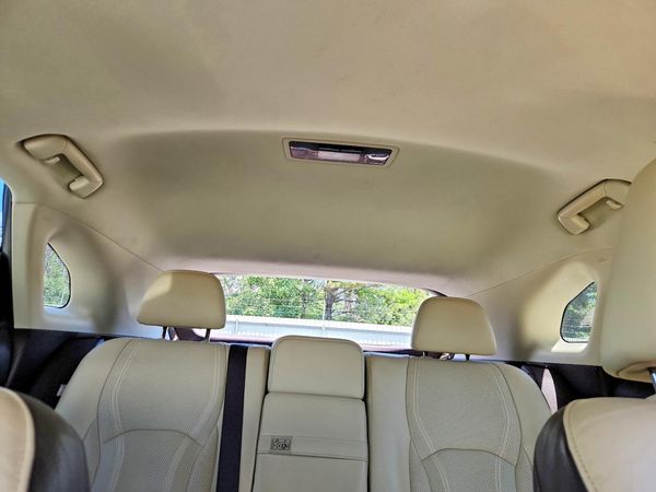 2019 LEXUS RX 350 350 Standard