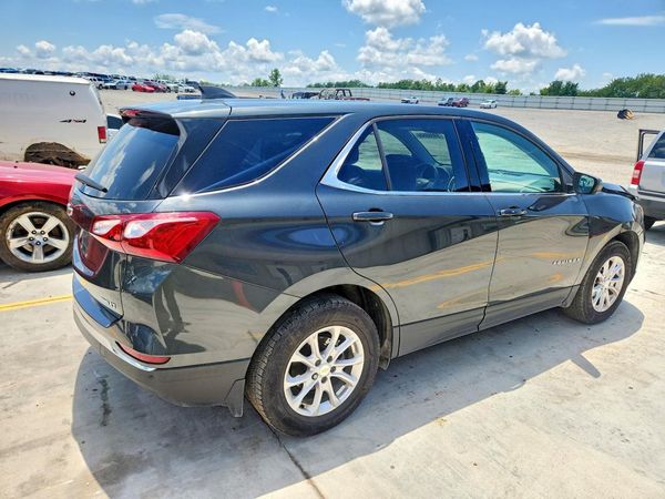 2020 CHEVROLET EQUINOX LT (1LT)