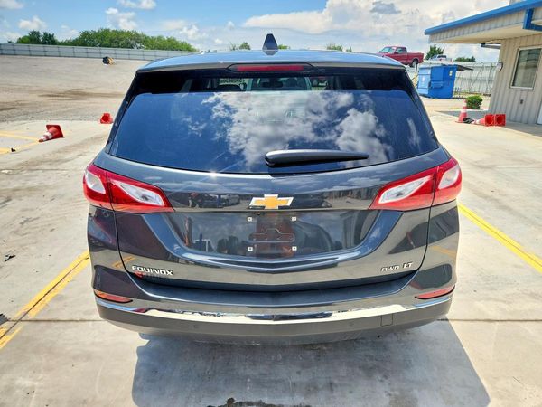 2020 CHEVROLET EQUINOX LT (1LT)