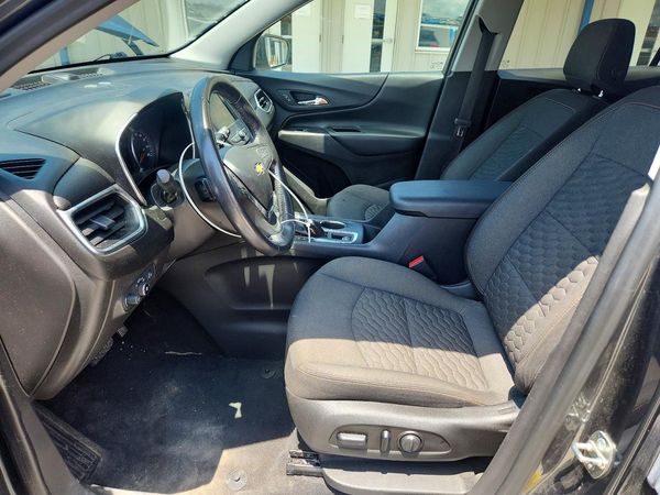 2020 CHEVROLET EQUINOX LT (1LT)