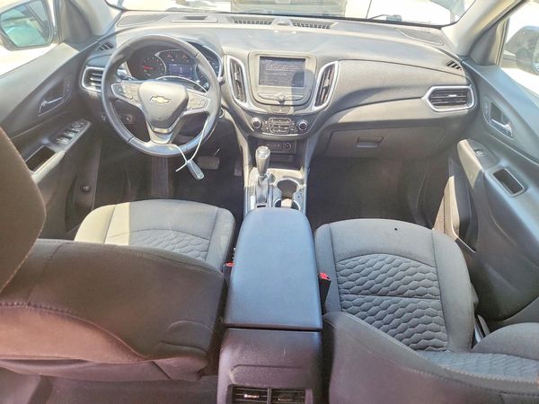 2020 CHEVROLET EQUINOX LT (1LT)