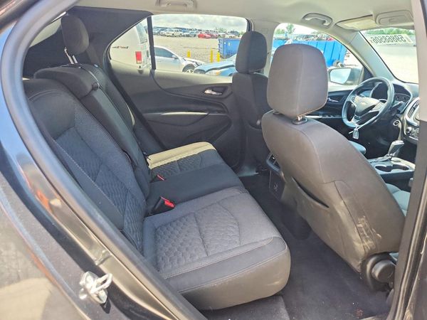 2020 CHEVROLET EQUINOX LT (1LT)