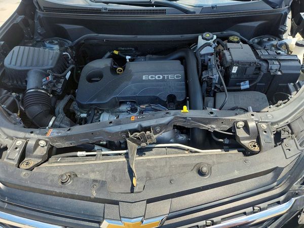 2020 CHEVROLET EQUINOX LT (1LT)