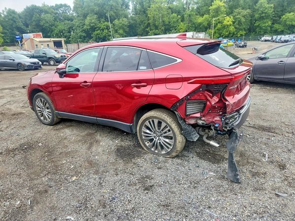 2023 TOYOTA VENZA