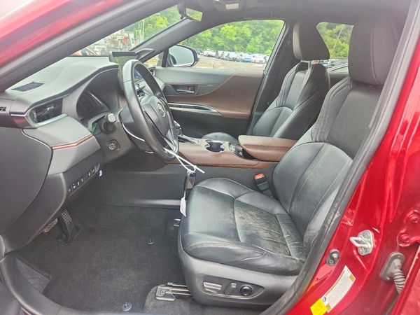 2023 TOYOTA VENZA