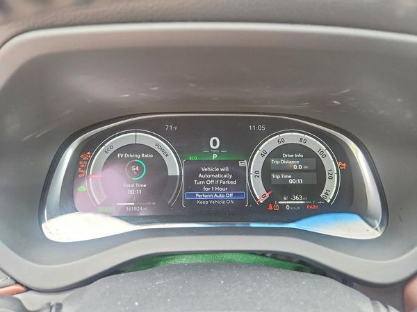 2023 TOYOTA VENZA