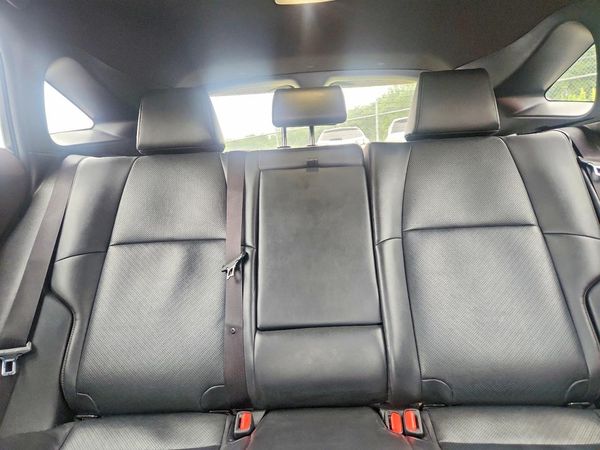 2023 TOYOTA VENZA