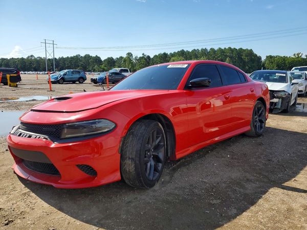 2023 DODGE CHARGER GT