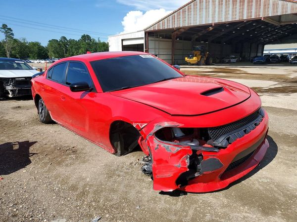 2023 DODGE CHARGER GT