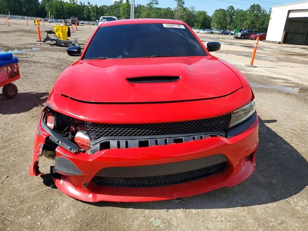 2023 DODGE CHARGER GT