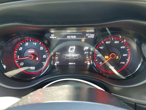 2023 DODGE CHARGER GT
