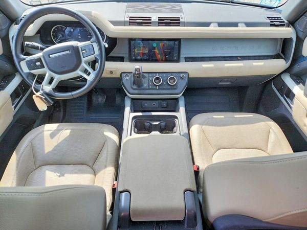 2023 LAND ROVER DEFENDER 110 SE