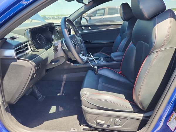 2024 KIA K5 GT