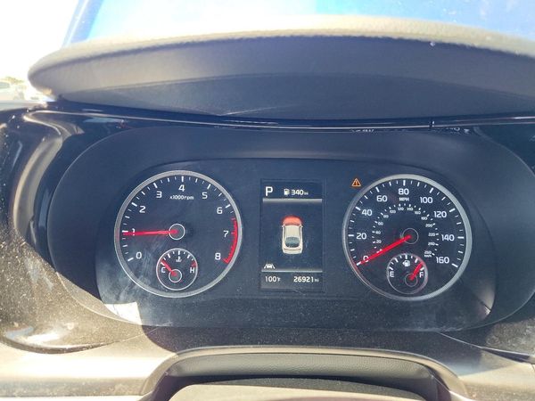 2024 KIA K5 GT