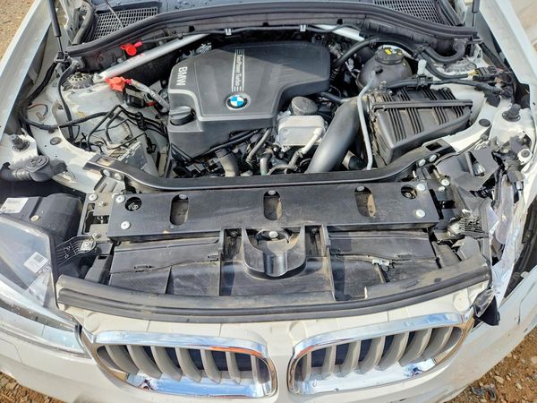 2017 BMW X4 xDrive28i