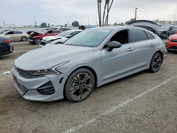 2024 KIA K5