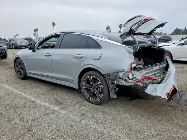 2024 KIA K5