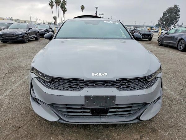 2024 KIA K5