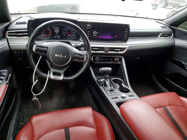 2024 KIA K5