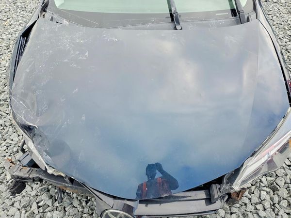 2018 TOYOTA COROLLA L/LE/SE/XLE/XSE