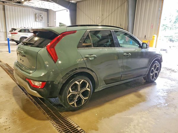 2023 KIA NIRO