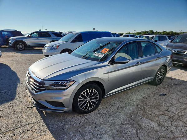 2019 VOLKSWAGEN JETTA S, SE, R-Line