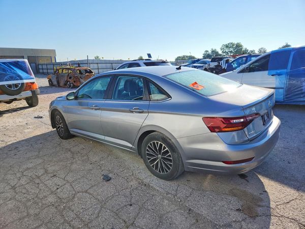 2019 VOLKSWAGEN JETTA S, SE, R-Line