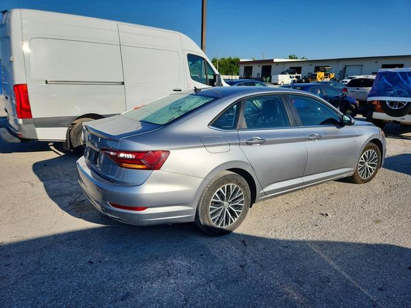 2019 VOLKSWAGEN JETTA S, SE, R-Line