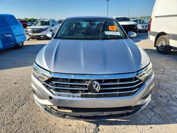 2019 VOLKSWAGEN JETTA S, SE, R-Line