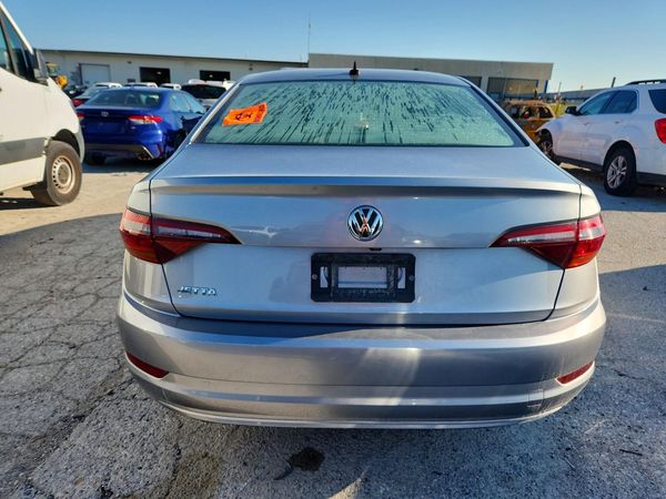 2019 VOLKSWAGEN JETTA S, SE, R-Line
