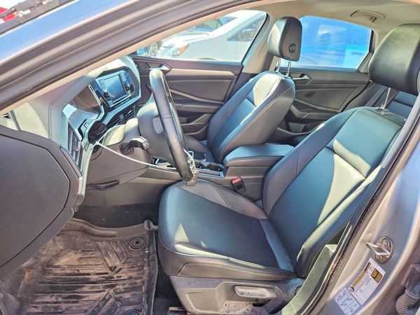 2019 VOLKSWAGEN JETTA S, SE, R-Line