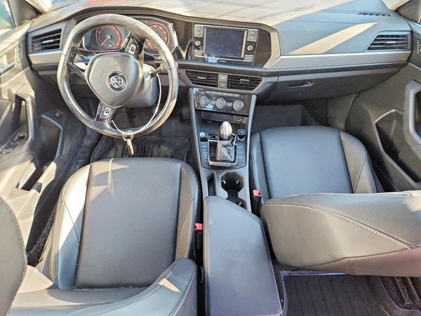 2019 VOLKSWAGEN JETTA S, SE, R-Line
