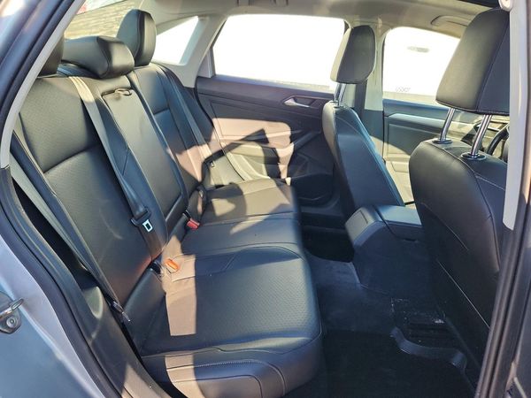 2019 VOLKSWAGEN JETTA S, SE, R-Line
